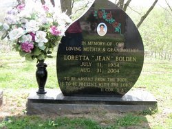 CHATFIELD Loretta Jean 1934-2004 grave.jpg